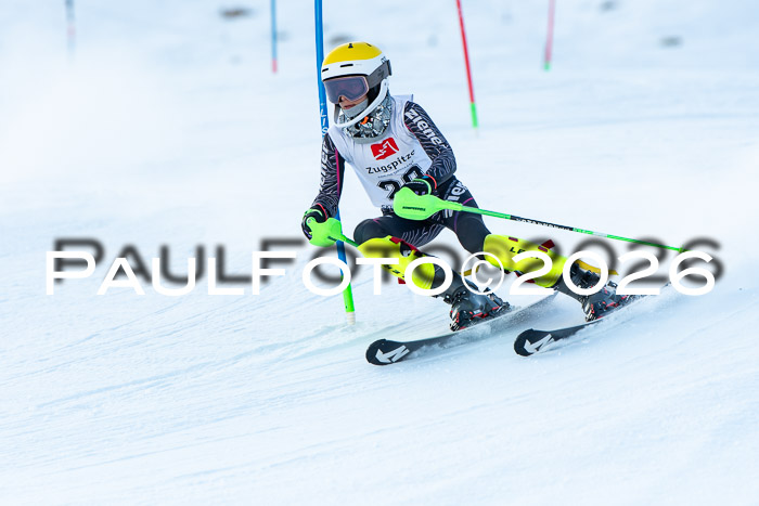 2. BZB CUP SL, 05.01.2026 