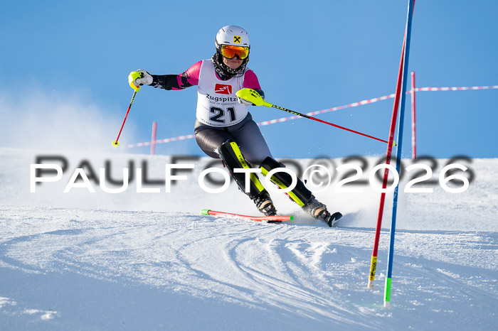 2. BZB CUP SL, 05.01.2026 