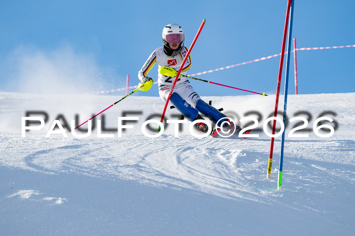 2. BZB CUP SL, 05.01.2026 