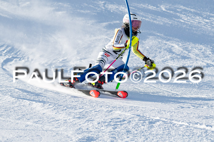 2. BZB CUP SL, 05.01.2026 