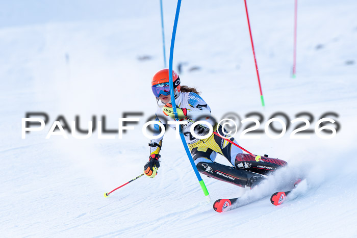 2. BZB CUP SL, 05.01.2026 