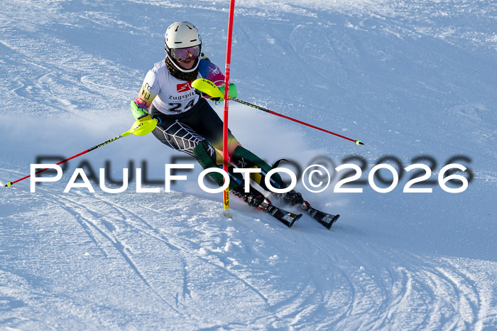 2. BZB CUP SL, 05.01.2026 