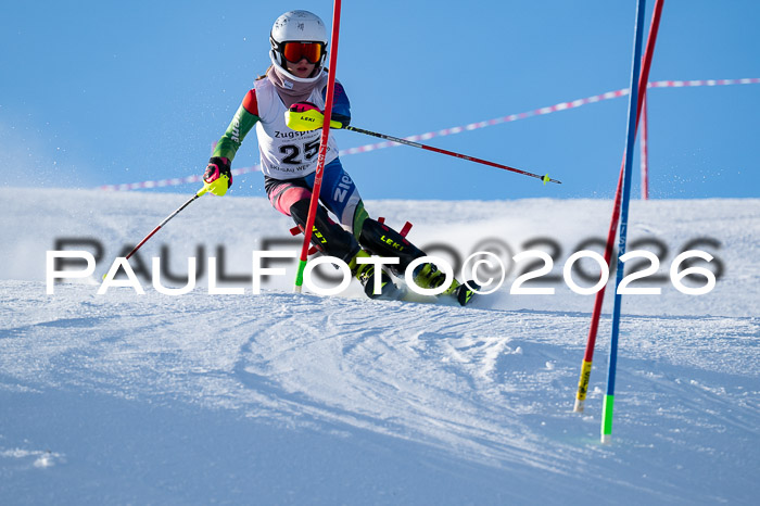 2. BZB CUP SL, 05.01.2026 