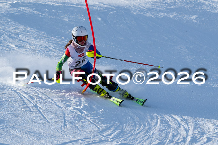 2. BZB CUP SL, 05.01.2026 