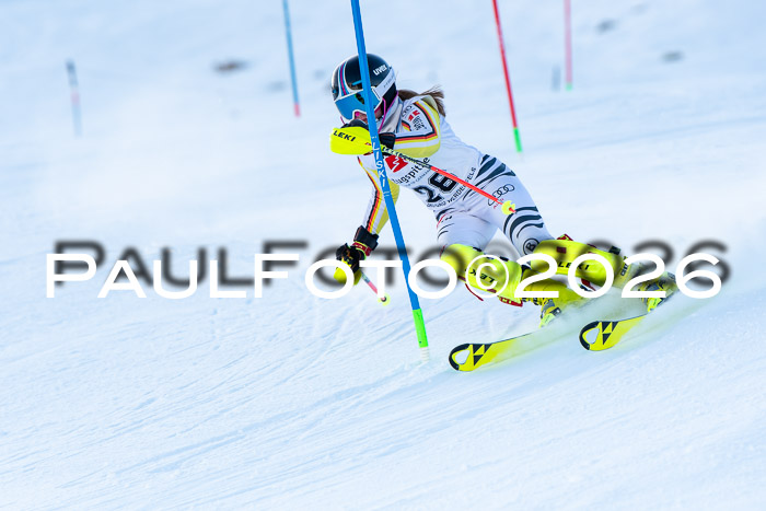 2. BZB CUP SL, 05.01.2026 