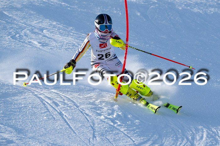 2. BZB CUP SL, 05.01.2026 