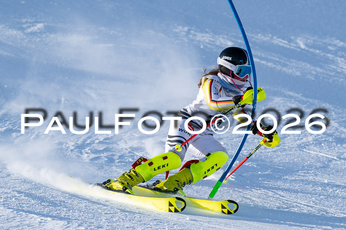 2. BZB CUP SL, 05.01.2026 