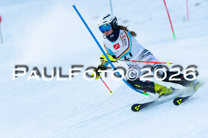 2. BZB CUP SL, 05.01.2026 