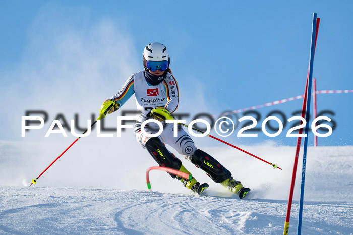 2. BZB CUP SL, 05.01.2026 