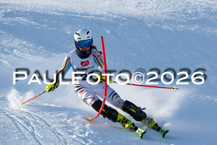 2. BZB CUP SL, 05.01.2026 