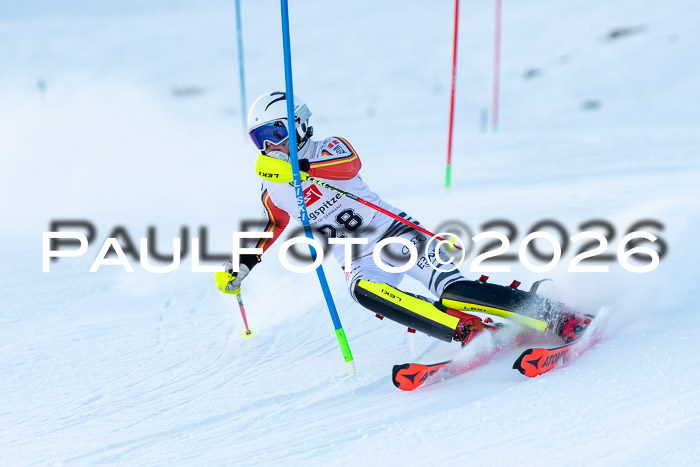 2. BZB CUP SL, 05.01.2026 