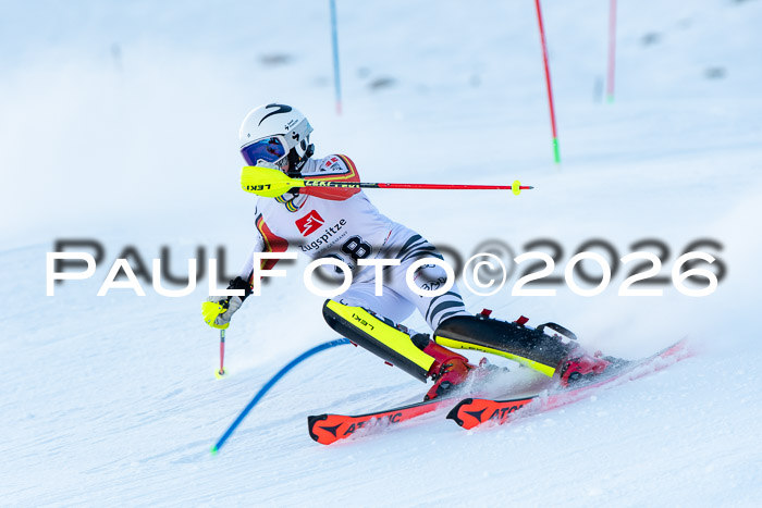 2. BZB CUP SL, 05.01.2026 