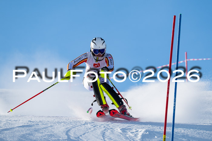 2. BZB CUP SL, 05.01.2026 