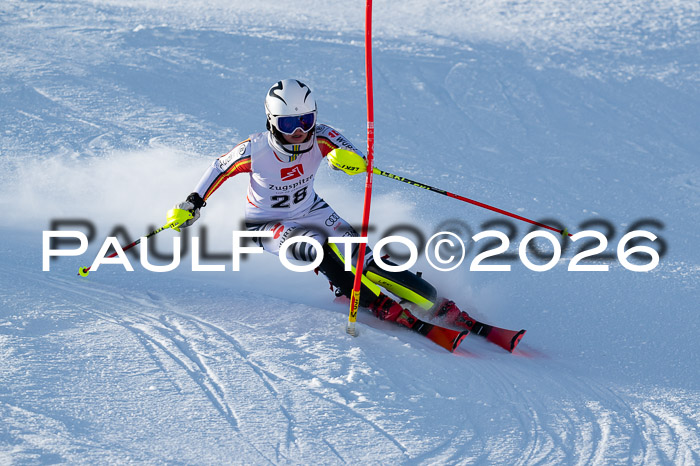 2. BZB CUP SL, 05.01.2026 