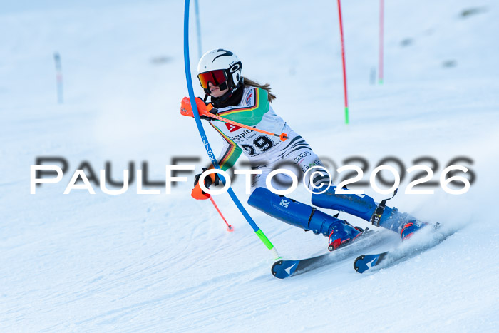 2. BZB CUP SL, 05.01.2026 