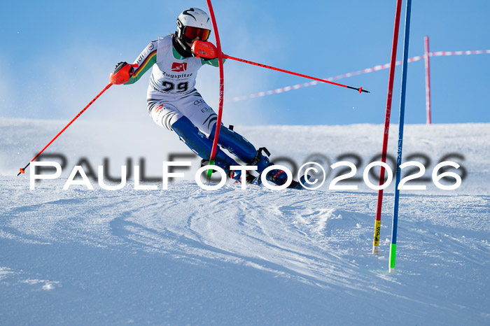 2. BZB CUP SL, 05.01.2026 