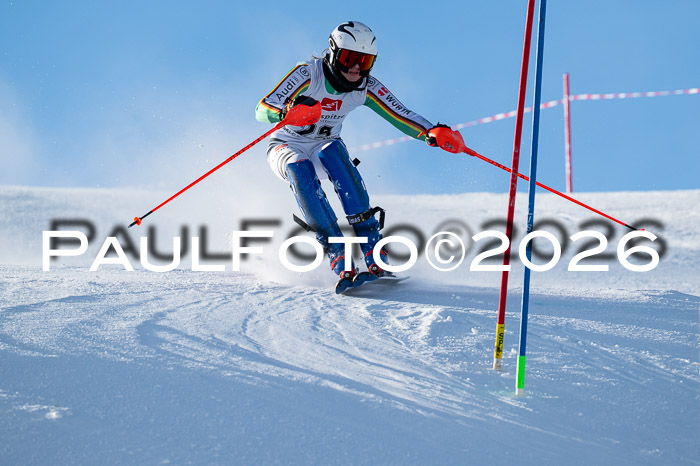 2. BZB CUP SL, 05.01.2026 