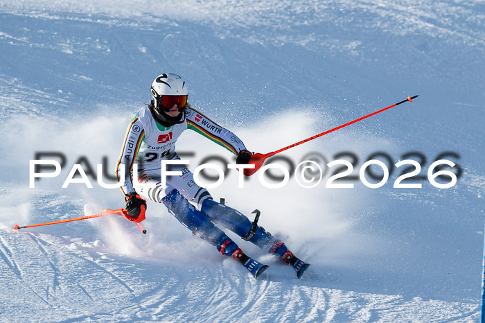 2. BZB CUP SL, 05.01.2026 