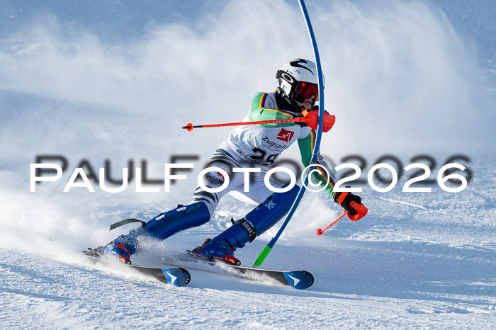 2. BZB CUP SL, 05.01.2026 