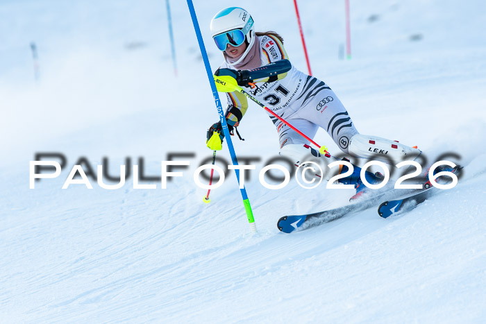 2. BZB CUP SL, 05.01.2026 