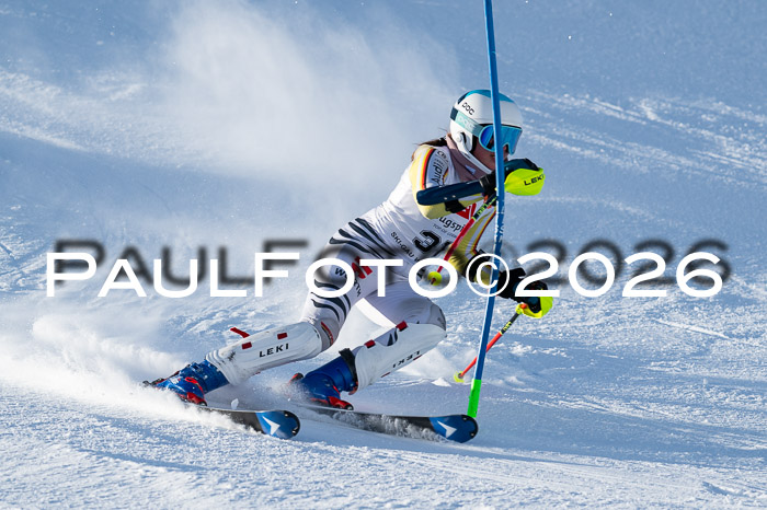 2. BZB CUP SL, 05.01.2026 