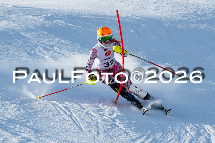 2. BZB CUP SL, 05.01.2026 