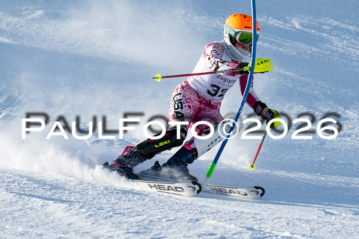 2. BZB CUP SL, 05.01.2026 