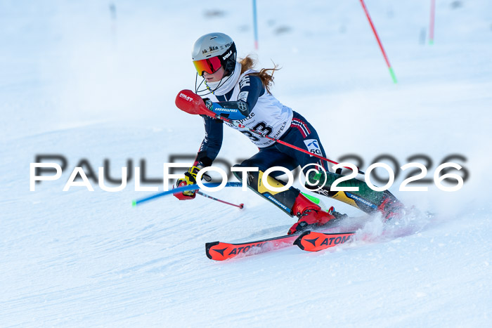 2. BZB CUP SL, 05.01.2026 