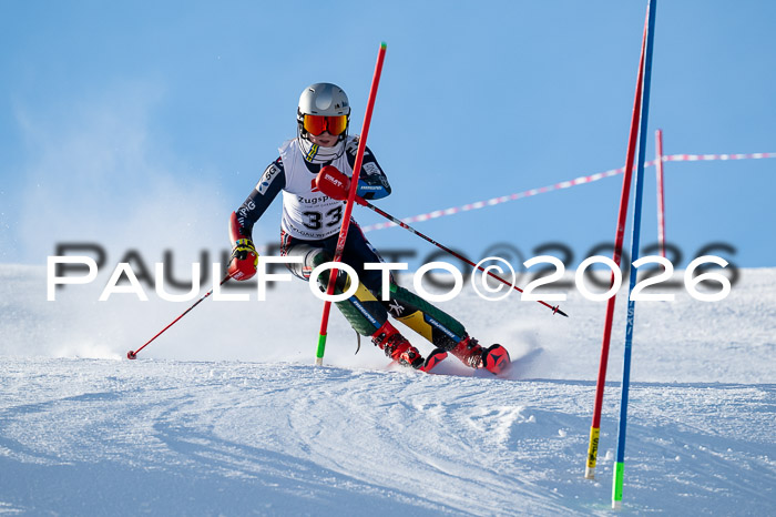 2. BZB CUP SL, 05.01.2026 