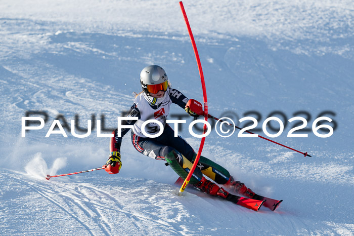 2. BZB CUP SL, 05.01.2026 