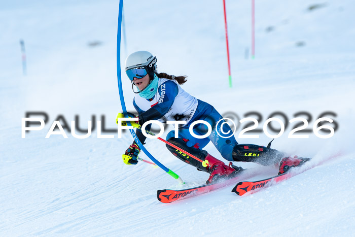 2. BZB CUP SL, 05.01.2026 