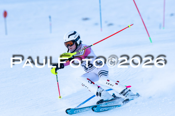 2. BZB CUP SL, 05.01.2026 