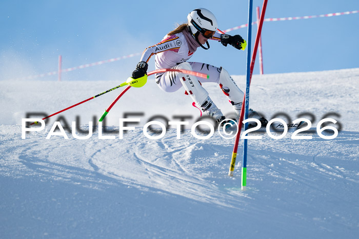 2. BZB CUP SL, 05.01.2026 