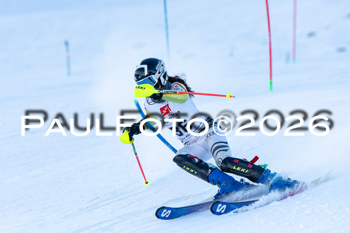 2. BZB CUP SL, 05.01.2026 