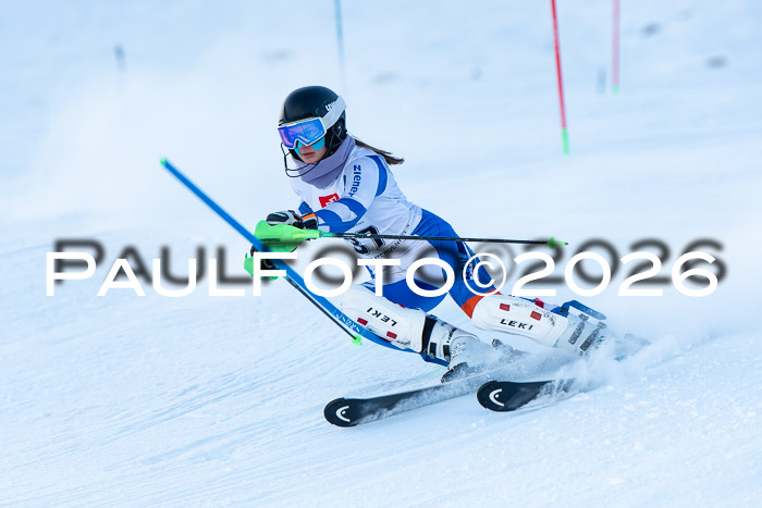 2. BZB CUP SL, 05.01.2026 