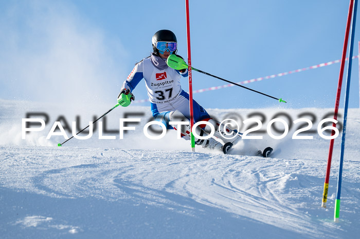 2. BZB CUP SL, 05.01.2026 