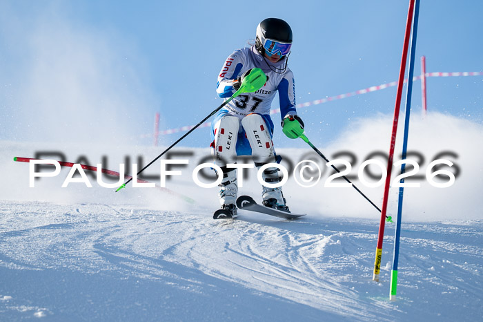 2. BZB CUP SL, 05.01.2026 