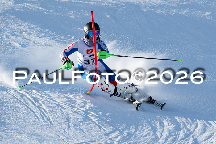 2. BZB CUP SL, 05.01.2026 