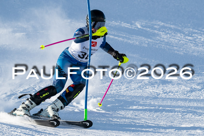 2. BZB CUP SL, 05.01.2026 