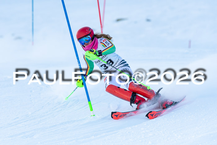 2. BZB CUP SL, 05.01.2026 