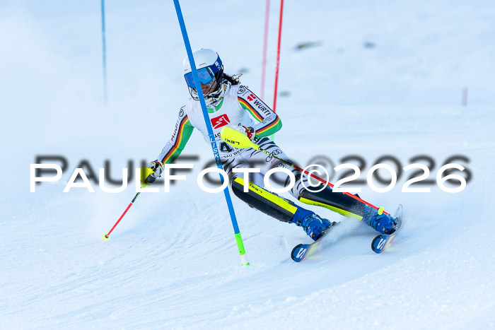 2. BZB CUP SL, 05.01.2026 