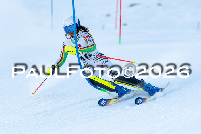 2. BZB CUP SL, 05.01.2026 