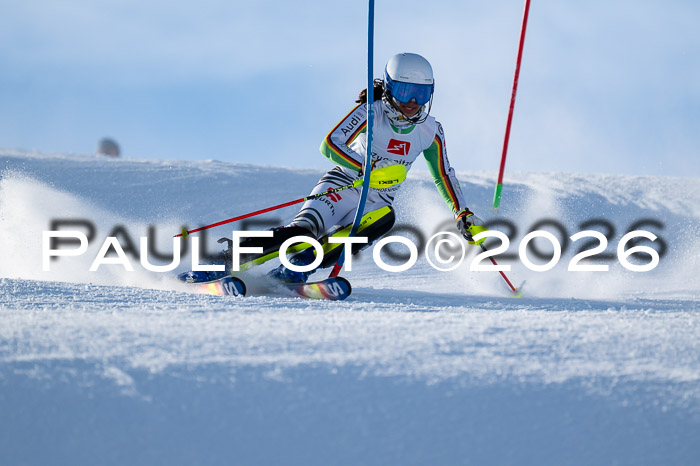 2. BZB CUP SL, 05.01.2026 