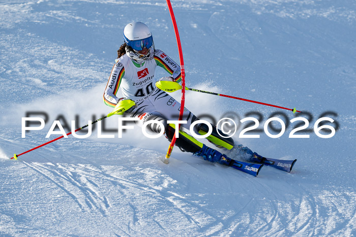 2. BZB CUP SL, 05.01.2026 