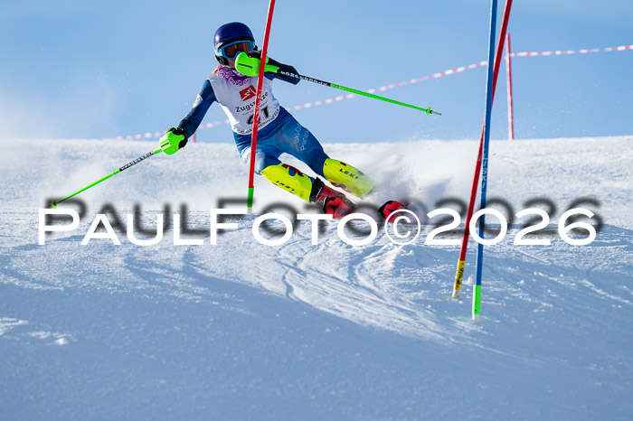 2. BZB CUP SL, 05.01.2026 