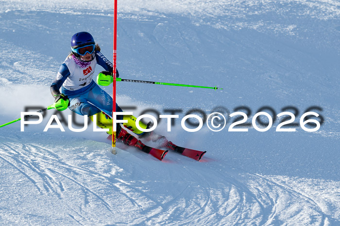 2. BZB CUP SL, 05.01.2026 