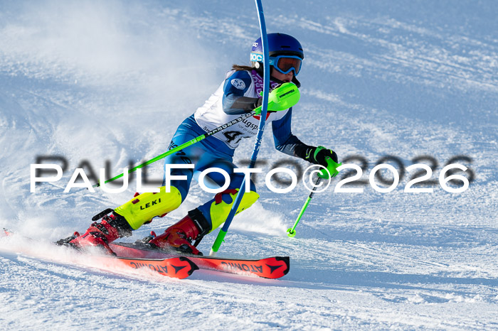 2. BZB CUP SL, 05.01.2026 