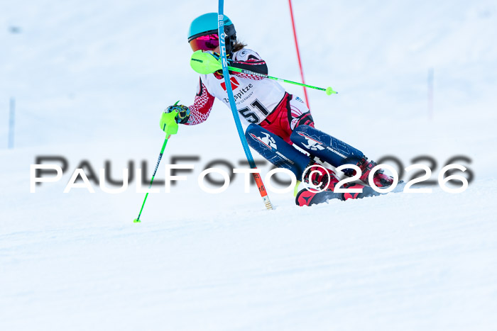 2. BZB CUP SL, 05.01.2026 