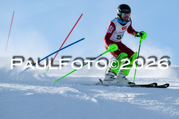 2. BZB CUP SL, 05.01.2026 