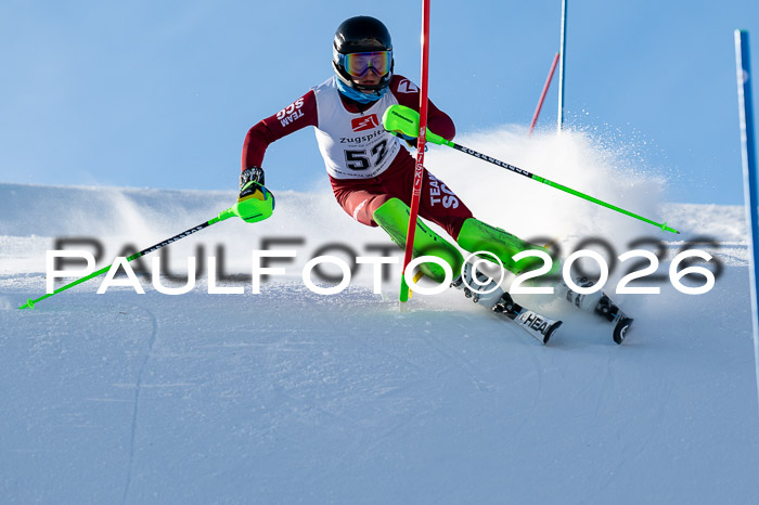 2. BZB CUP SL, 05.01.2026 